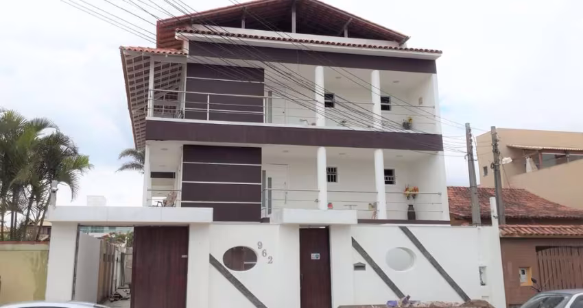 Casa com 8 dormitórios à venda, 632 m² por R$ 1.750.000,00 - Recreio - Rio das Ostras/RJ