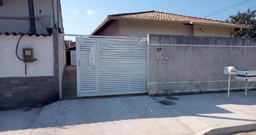 Casa com 2 dormitórios à venda, 80 m² por R$ 360.000,00 - Condomínio Porto Seguro - Rio das Ostras/RJ