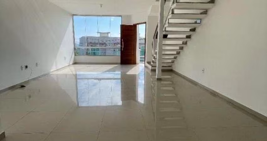 Casa com 3 dormitórios à venda, 165 m² por R$ 690.000,00 - São Marcos - Macaé/RJ