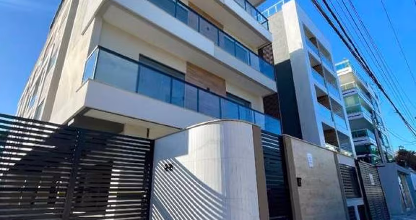 Cobertura com 3 dormitórios à venda, 130 m² por R$ 1.187.500,00 - Costazul - Rio das Ostras/RJ
