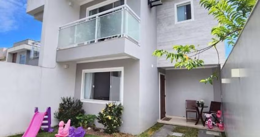 Casa com 2 dormitórios à venda, 100 m² por R$ 450.000,00 - Residencial Rio Das Ostras - Rio das Ostras/RJ