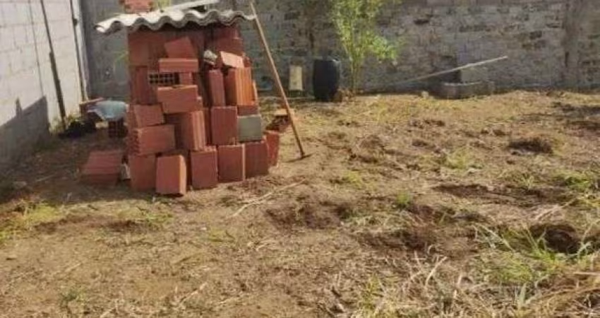 Terreno à venda, 388 m² por R$ 650.000,00 - Praia Campista - Macaé/RJ