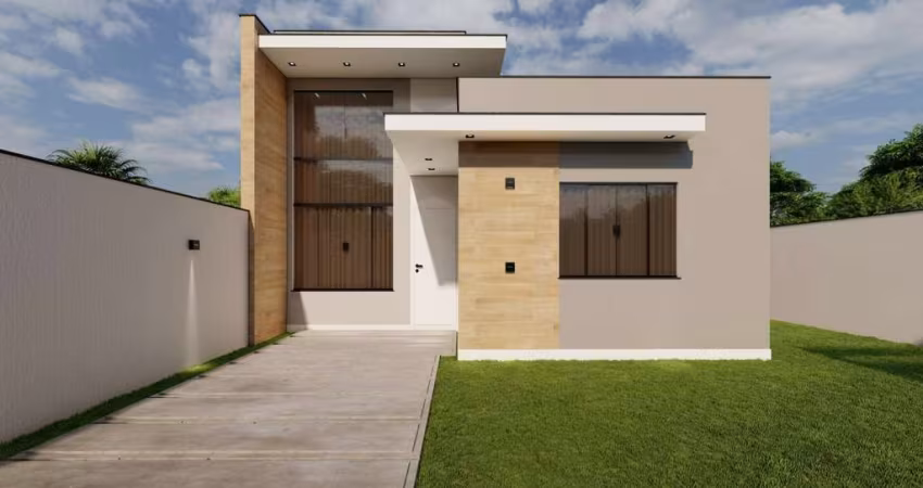 Casa com 3 dormitórios à venda, 117 m² por R$ 850.000,00 - Centro - Rio das Ostras/RJ