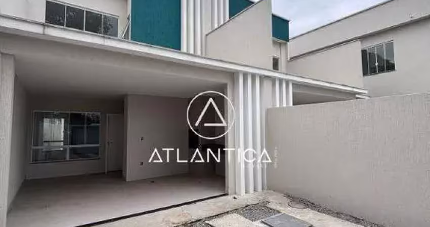 Casa com 3 dormitórios à venda, 162 m² por r$ 769.000,00 - ouro verde - rio das ostras/rj