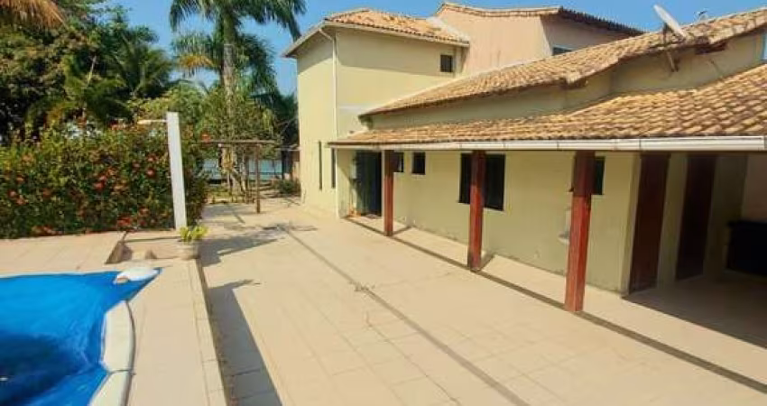 Casa com 2 dormitórios à venda, 100 m² por R$ 750.000,00 - Barra de São João - Casimiro de Abreu/RJ