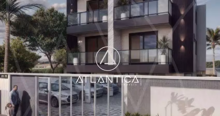 Apartamento com 2 dormitórios à venda, 65 m² por r$ 338.900,00 - jardim mariléa - rio das ostras/rj