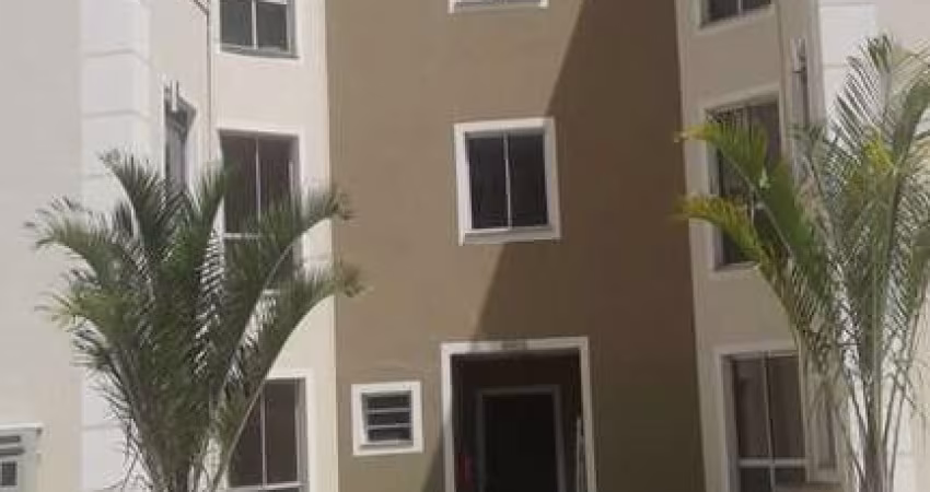 Apartamento com 2 dormitórios à venda, 58 m² por R$ 215.000,00 - Atlântica - Rio das Ostras/RJ