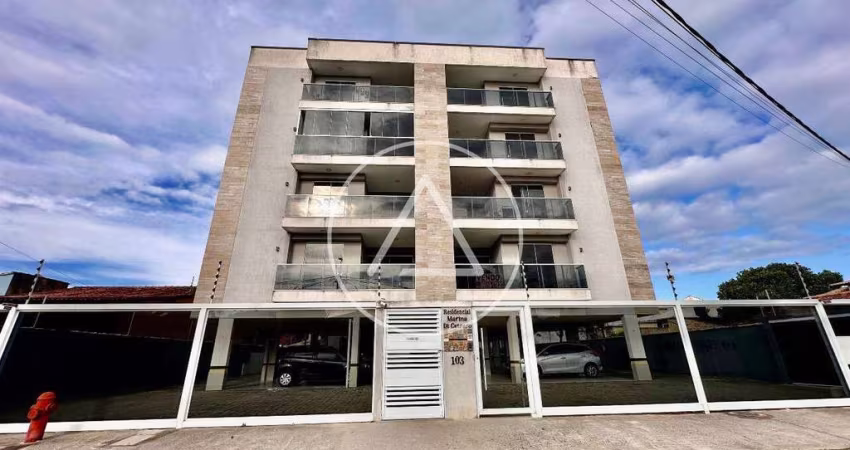 Apartamento com 3 dormitórios à venda, 135 m² por R$ 625.000,00 - Costazul - Rio das Ostras/RJ