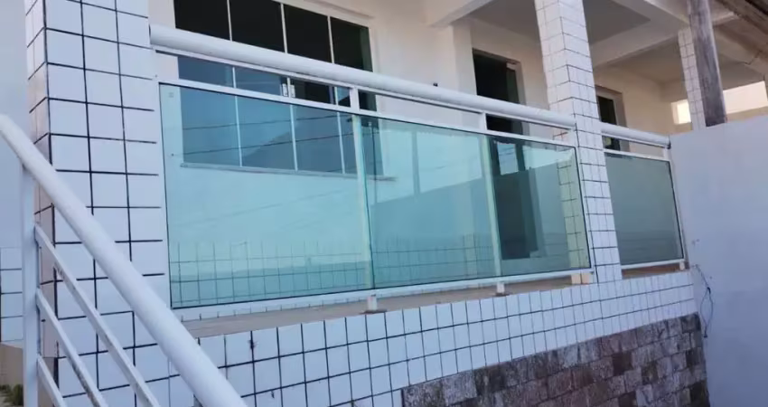 Casa com 2 dormitórios à venda, 105 m² por r$ 350.000,00 - operário - rio das ostras/rj