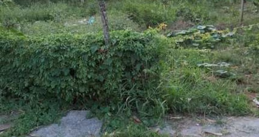 Terreno à venda, 550 m² por R$ 180.000,00 - Cidade Beira Mar - Rio das Ostras/RJ