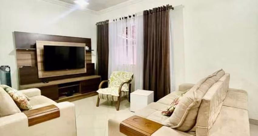 Casa com 3 dormitórios à venda, 173 m² por R$ 530.000,00 - Jardim Mariléa - Rio das Ostras/RJ