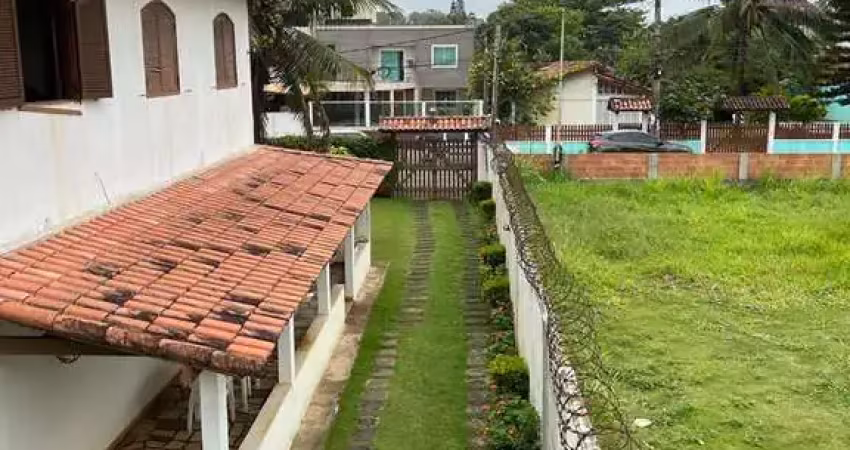 Casa com 3 dormitórios à venda, 240 m² por r$ 750.000,00 - costazul - rio das ostras/rj
