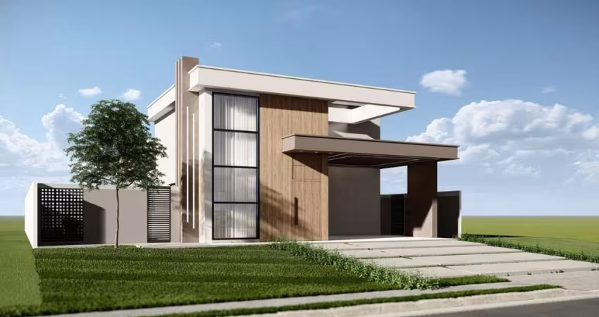 Casa com 3 dormitórios à venda, 190 m² por R$ 1.200.000,00 - Viverde II - Rio das Ostras/RJ