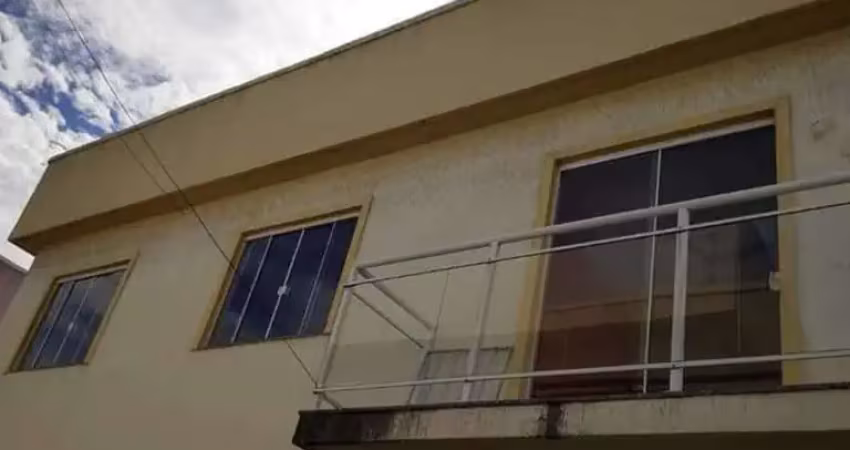 Apartamento com 2 dormitórios à venda, 55 m² por r$ 195.000,00 - extensão serramar - rio das ostras/rj