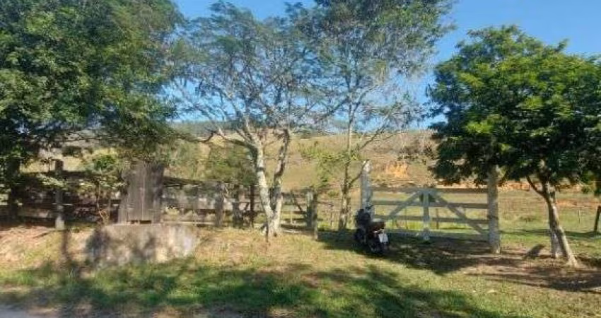 Sítio à venda, 89625 m² por R$ 850.000,00 - Córrego do Ouro - Macaé/RJ