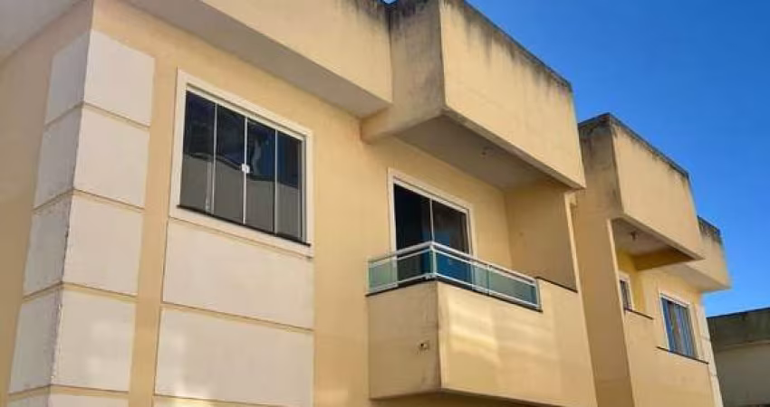 Apartamento com 2 dormitórios à venda, 55 m² por R$ 180.000,00 - Enseada das Gaivotas - Rio das Ostras/RJ