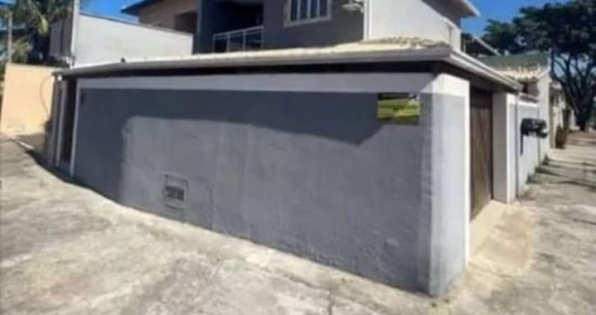 Casa com 3 dormitórios à venda, 160 m² por R$ 490.000,00 - Jardim Marileia - Rio das Ostras/RJ