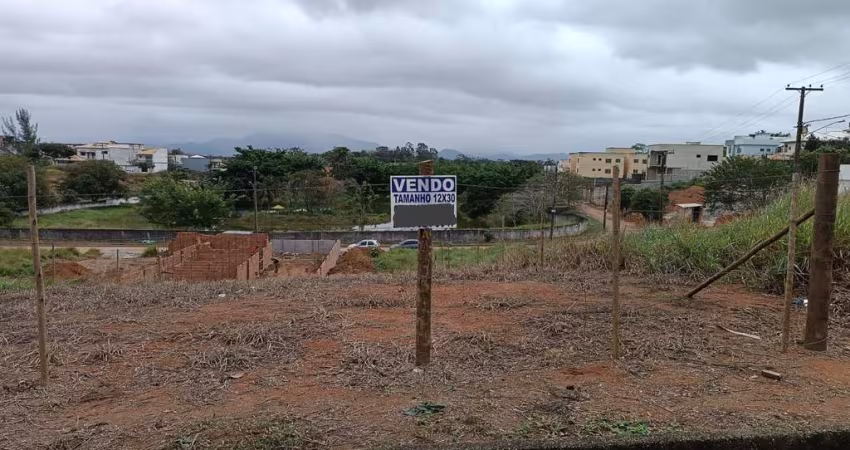 Terreno à venda, 360 m² por R$ 100.000,00 - Maria Turri - Rio das Ostras/RJ