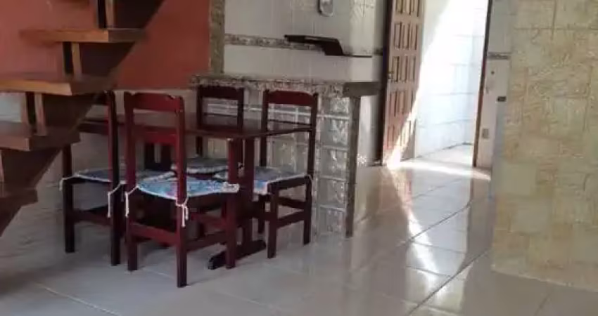 Casa com 2 dormitórios à venda, 62 m² por r$ 200.000,00 - mar y lago - rio das ostras/rj