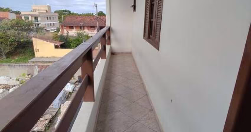 Apartamento com 1 dormitório à venda, 50 m² por R$ 149.000,00 - Terra Firme - Rio das Ostras/RJ