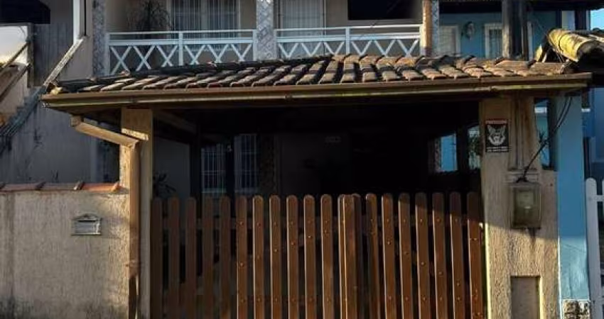 Casa com 4 dormitórios à venda, 185 m² por R$ 397.000,00 - Liberdade - Rio das Ostras/RJ