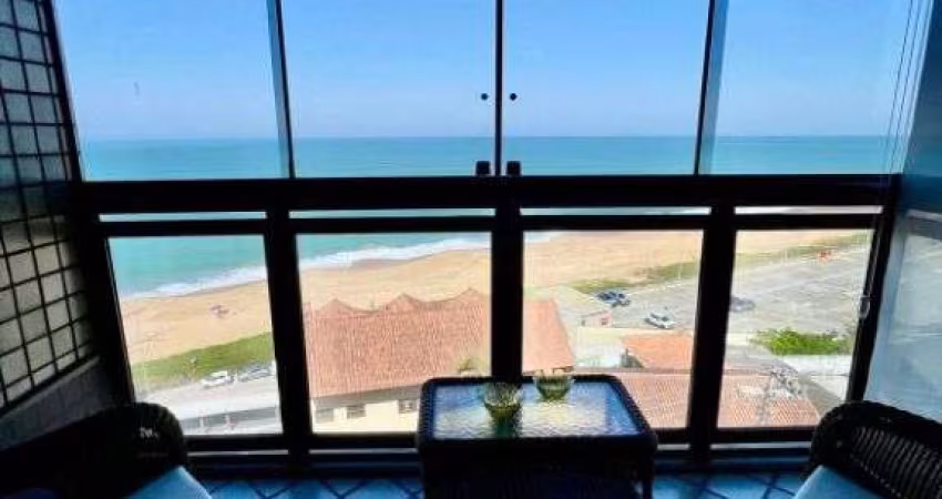 Apartamento com 3 dormitórios à venda, 240 m² por R$ 1.400.000,00 - Imbetiba - Macaé/RJ