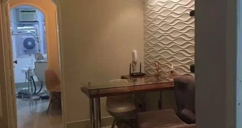 Sala à venda, 30 m² por R$ 180.000,00 - Centro - Macaé/RJ