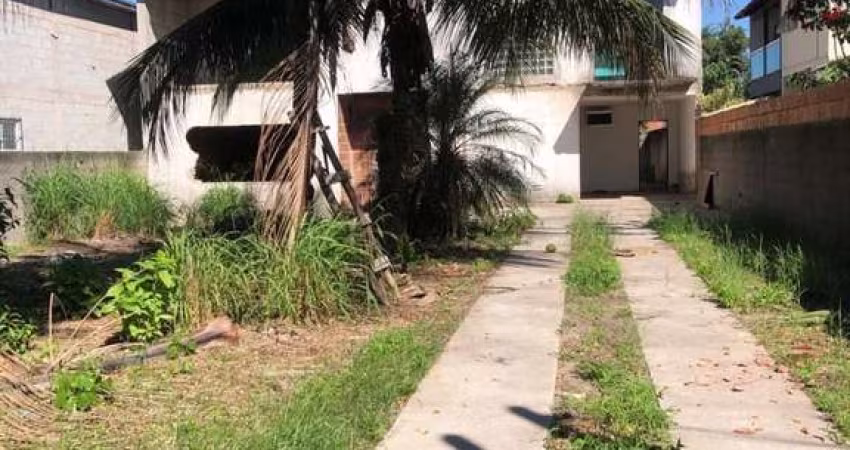 Casa com 4 dormitórios à venda, 480 m² por R$ 400.000,00 - Reduto da Paz - Rio das Ostras/RJ