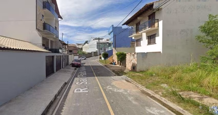 Terreno à venda, 200 m² por R$ 200.000,00 - Jardim Vitória - Macaé/RJ