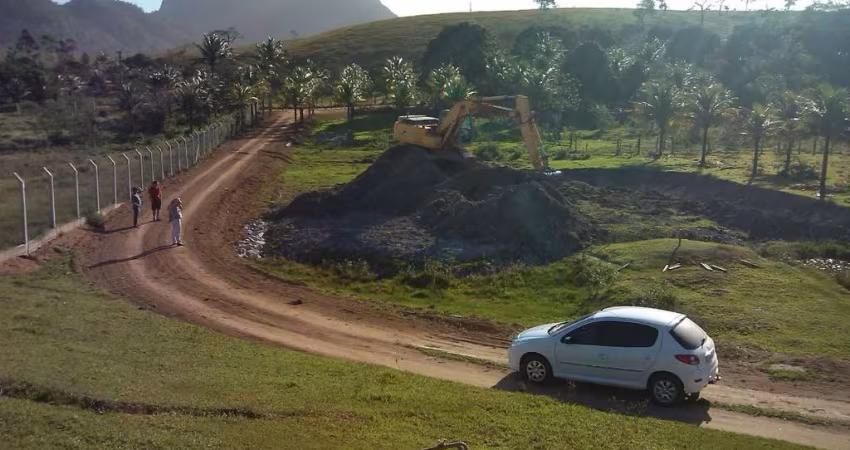 Sítio à venda, 60000 m² por R$ 1.300.000,00 - Cantagalo - Rio das Ostras/RJ