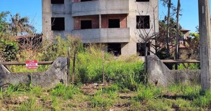 Prédio à venda, 560 m² por R$ 1.500.000,00 - Reduto da Paz - Rio das Ostras/RJ