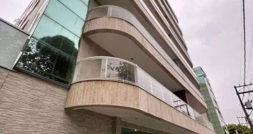 Apartamento com 3 dormitórios à venda, 104 m² por R$ 1.050.000,00 - Cavaleiros - Macaé/RJ