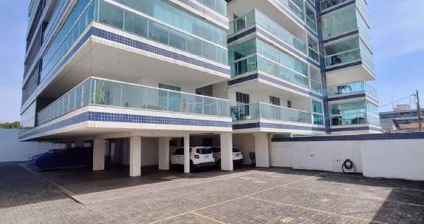 Atlântica Imóveis tem excelente apartamento à venda, 179 m² por R$ 1.200.000,00 - Costa Azul - Rio das Ostras/RJ