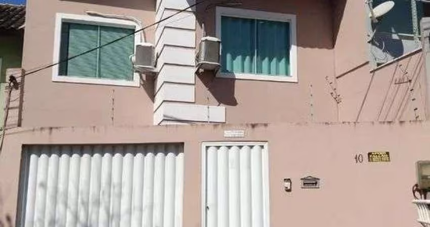 Casa com 3 dormitórios à venda, 85 m² por R$ 360.000,00 - Jardim Vitória - Macaé/RJ