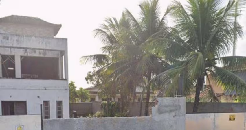 Terreno à venda, 540 m² por R$ 450.000,00 - Recreio - Rio das Ostras/RJ