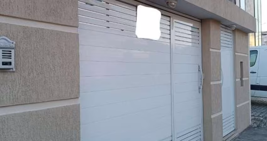 Casa com 5 dormitórios à venda, 100 m² por R$ 700.000,00 - Novo Rio Das Ostras - Rio das Ostras/RJ