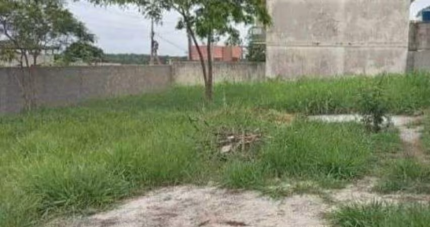 Terreno à venda, 450 m² por R$ 140.000,00 - Mar do Norte - Rio das Ostras/RJ