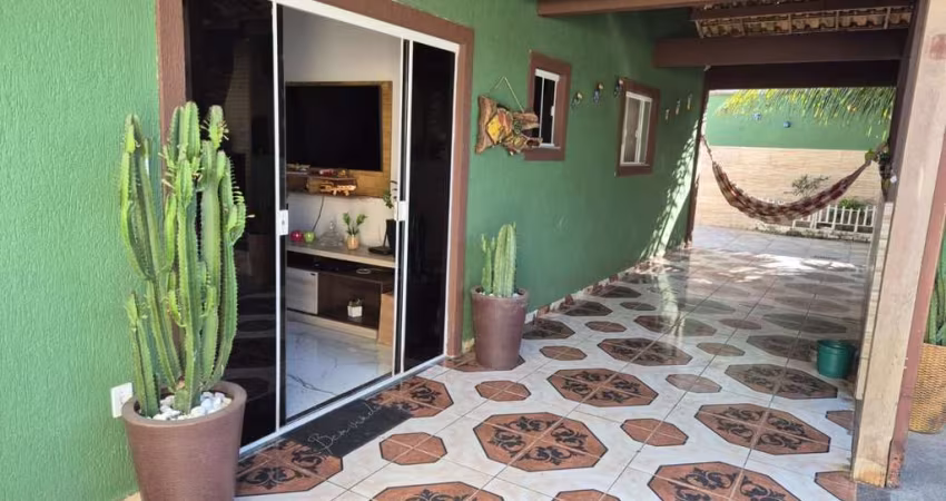 Casa à venda, 100 m² por R$ 680.000,00 - Jardim Mariléa - Rio das Ostras/RJ
