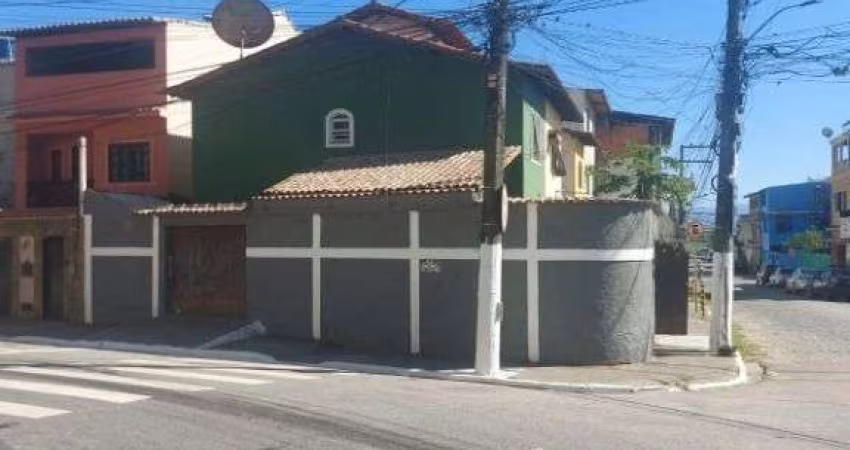 Casa com 2 dormitórios à venda, 97 m² por R$ 450.000,00 - Nova Aroeiras - Macaé/RJ