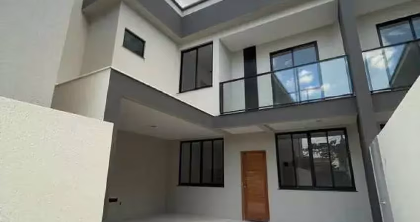 Casa com 3 dormitórios à venda, 140 m² por r$ 650.000,00 - ouro verde - rio das ostras/rj