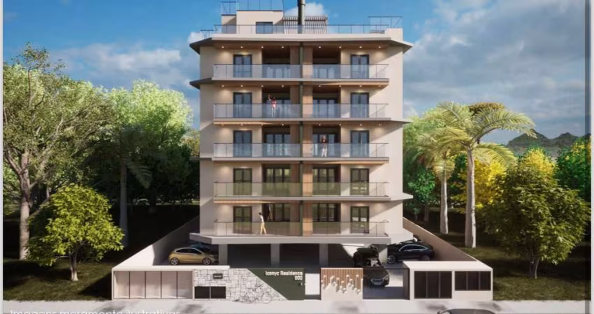 Apartamento com 2 dormitórios à venda, 96 m² a partir R$ 490.000,00 - Costazul - Rio das Ostras/RJ