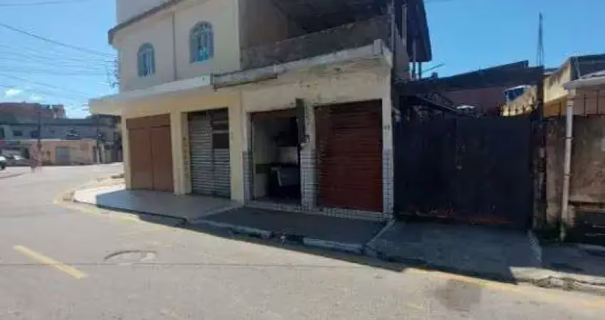 Loja à venda, 140 m² por r$ 450.000,00 - cajueiros - macaé/rj