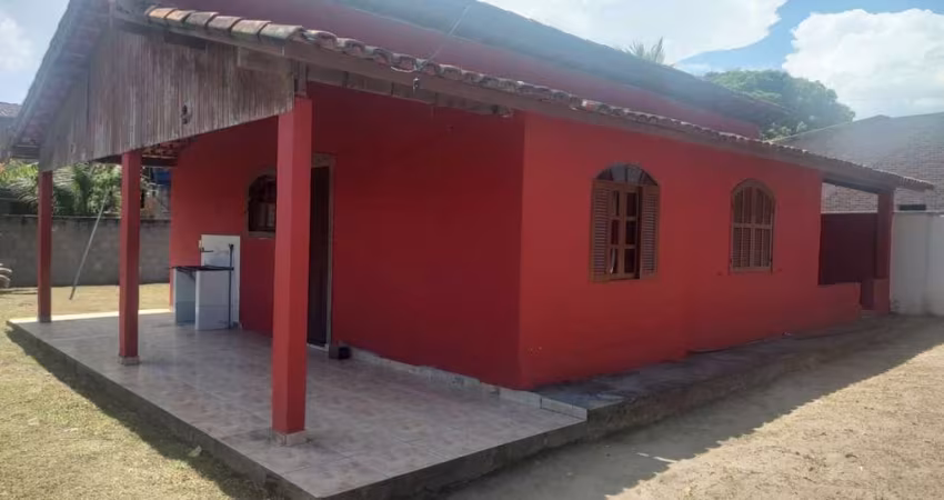 Casa com 3 dormitórios à venda, 110 m² por R$ 310.000,00 - Peixe Dourado - Casimiro de Abreu/RJ