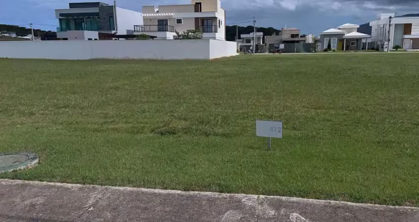 Terreno à venda, 441 m² por r$ 140.000,00 - viverde iii - rio das ostras/rj