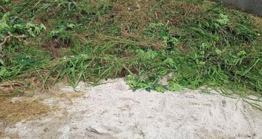 Terreno à venda, 360 m² por R$ 400.000,00 - Recreio - Rio das Ostras/RJ
