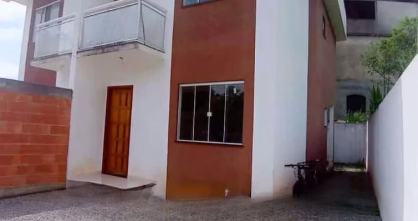 Casa à venda, 72 m² por R$ 237.000,00 - Extensão Serramar - Rio das Ostras/RJ