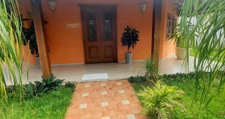 Casa à venda, 297 m² por R$ 1.700.000,00 - Extensão do Bosque - Rio das Ostras/RJ