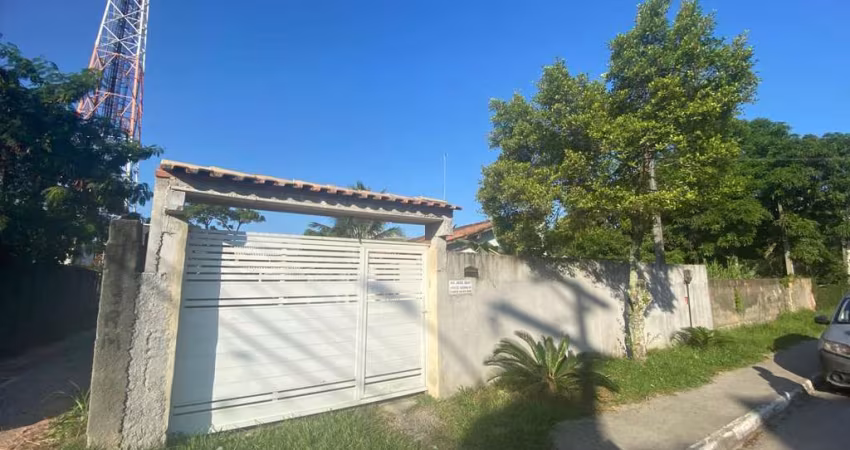 Terreno à venda, 360 m² por R$ 350.000,00 - Cidade Beira Mar - Rio das Ostras/RJ