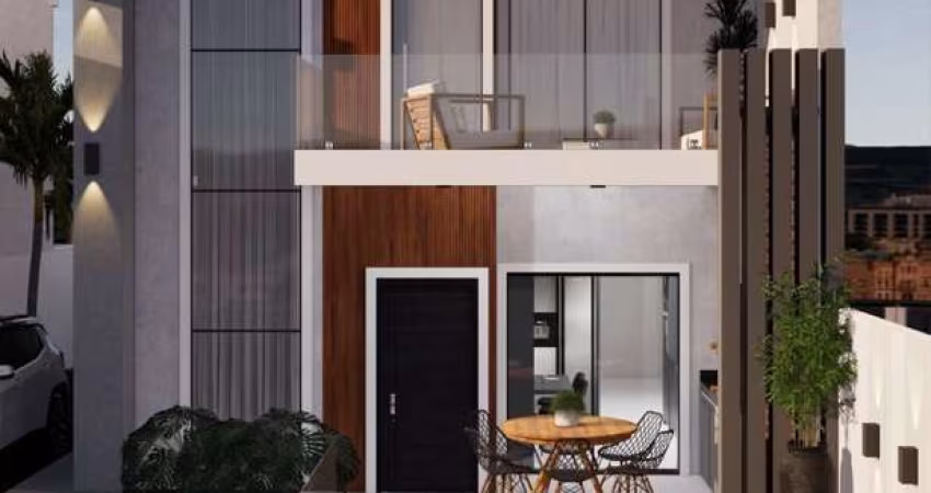 Casa à venda, 140 m² por R$ 800.000,00 - Colinas - Rio das Ostras/RJ