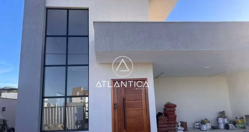 Casa com 3 dormitórios à venda, 170 m² por r$ 890.000,00 - viverde iii - rio das ostras/rj